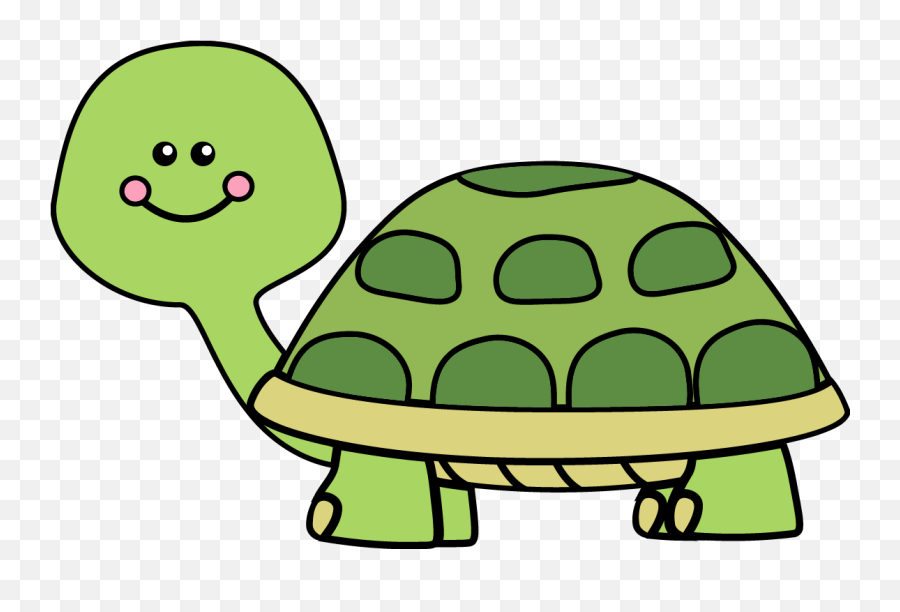 Cute Turtle Clipart Transparent Cartoon - Jingfm Cute Turtle Clipart Emoji,Turtle Transparent