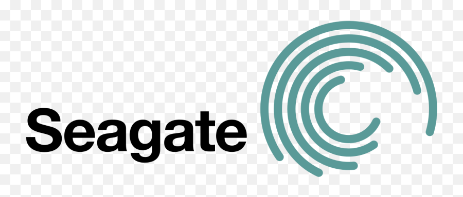 Seagate Hints At Rebranding - Seagate Logo Emoji,Ces Logo