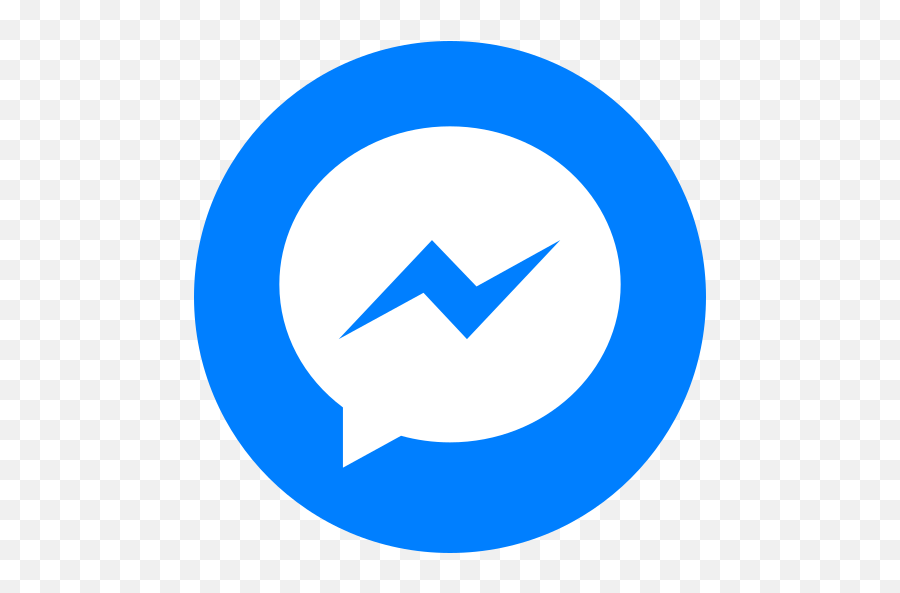Calling Chat Chatting Facebook - Icon Messenger Video Call Emoji,Chat Logo