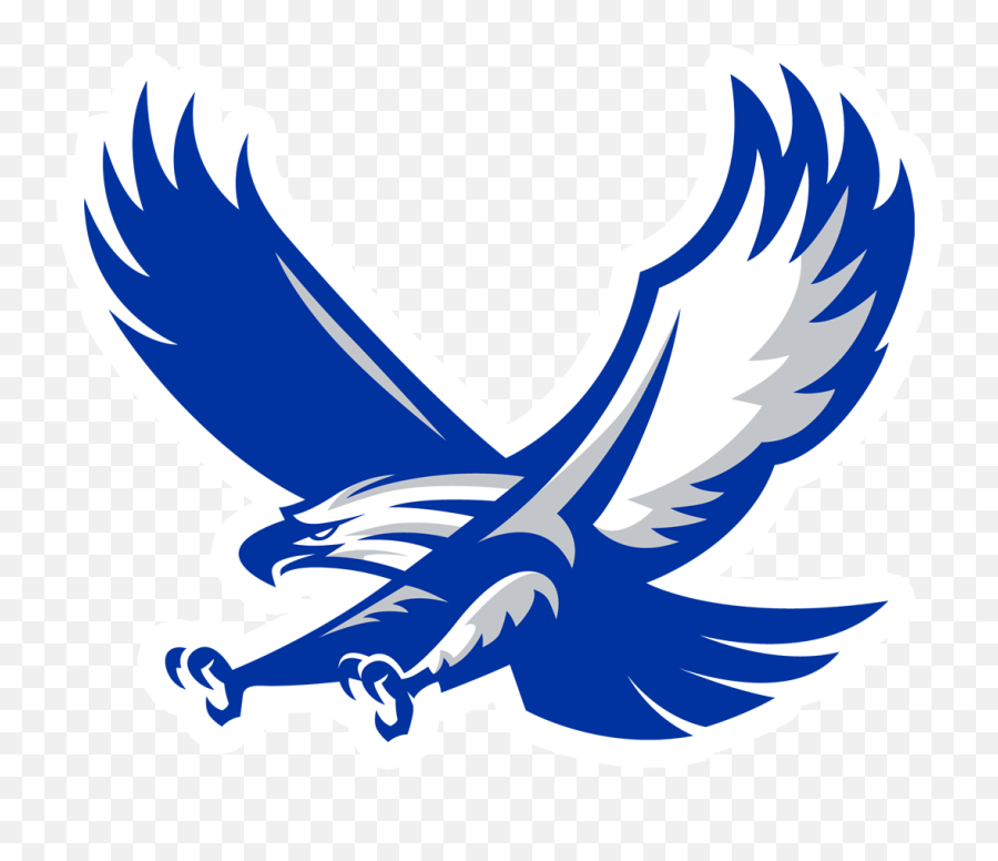 Oakridge - Eagle Logo For School Emoji,Eagles Logo