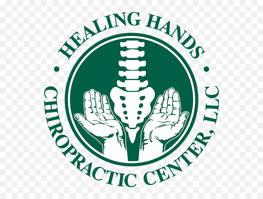 Healing Hands Chiropractic Center Llc - Helping Hands Chiropractic Emoji,Healing Hands Logo
