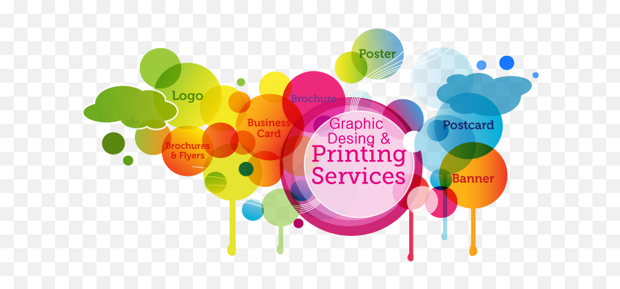 Graphic Design Service Company India - All Types Of Printing Works Emoji,Logo Design India