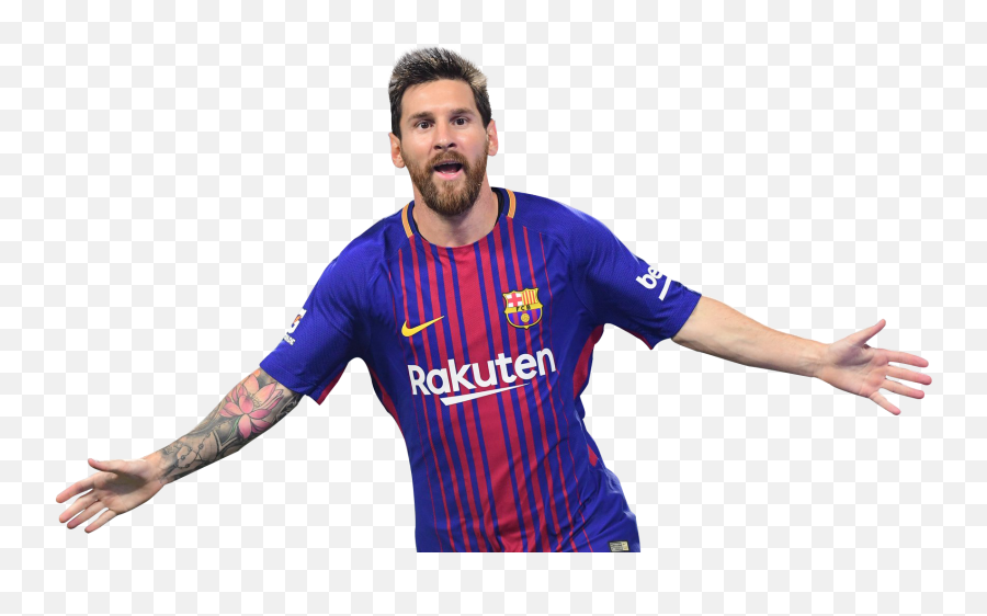Drawing Messi Celebration - Png Messi Emoji,Messi Png