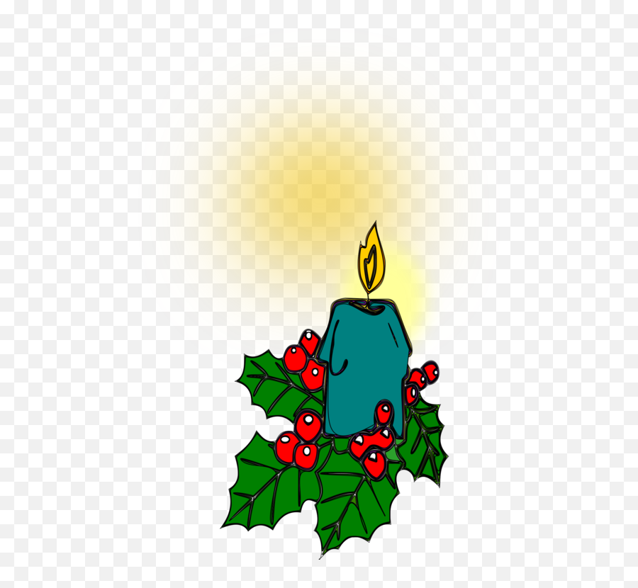 Download Art Christmas Ornament - Christmas Day Emoji,Christmas Holy Clipart
