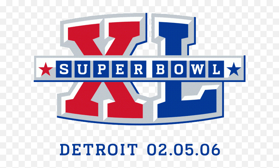 Super Bowl Primary Logo - Superbowl Lx Emoji,Super Bowl 54 Logo