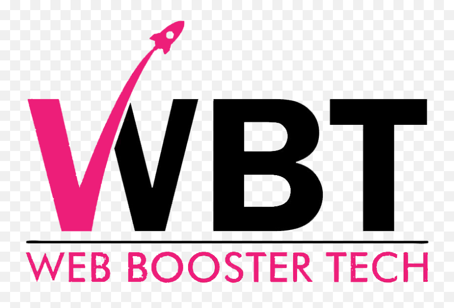 Web Booster Tech - Language Emoji,Web And Tech Logo