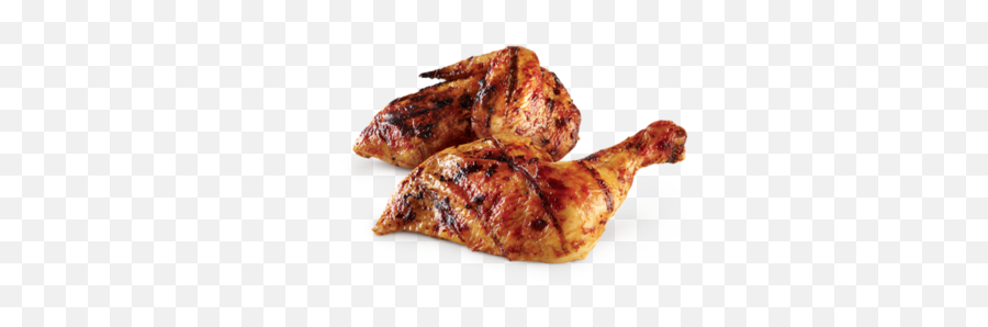 Flame Grilled Chicken Emoji,Grilled Chicken Png