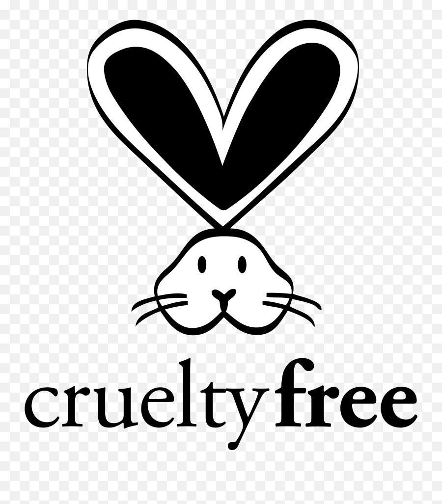 Transparent Png Download - Logo Cruelty Free Png Emoji,Free Png
