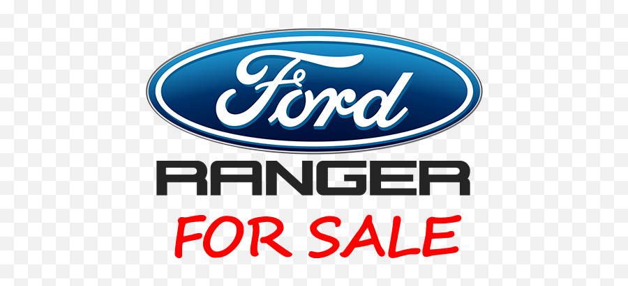 Forums Emoji,Ford Ranger Logo