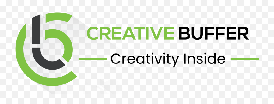 Creative Buffer - Creativity Inside Emoji,Creativity Logo