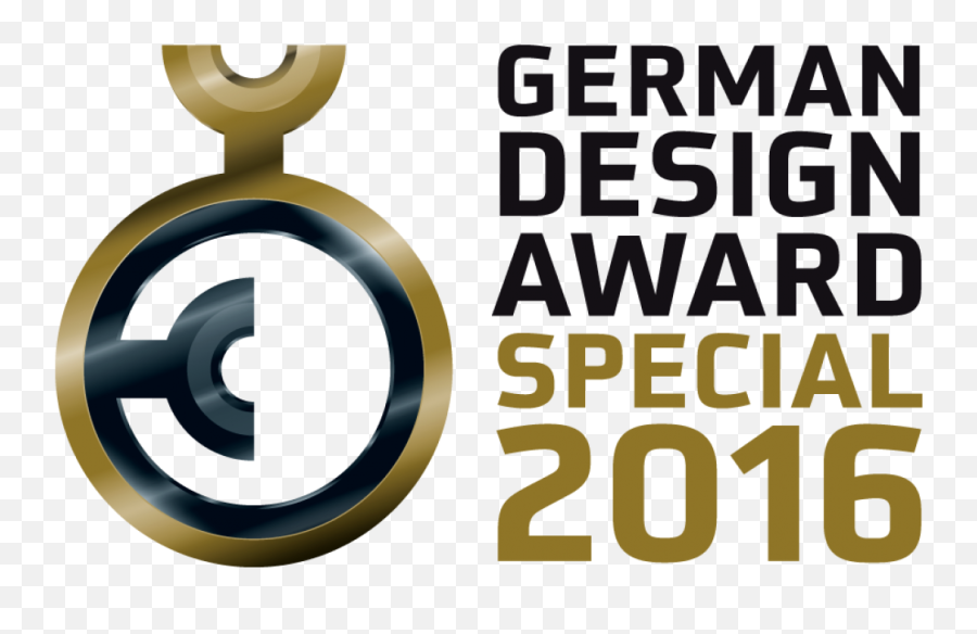 German Design Award 2016 Emoji,2016 Logo Trends