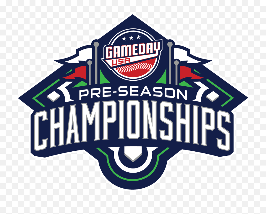 Softball Tournaments U2013 Game Day Usa Emoji,Usa Softball Logo