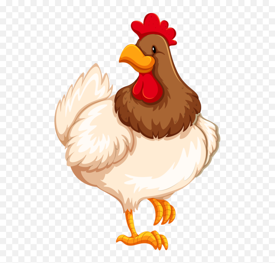 Poultry Chicken Bird Rooster Clipart - Comb Emoji,Rooster Clipart