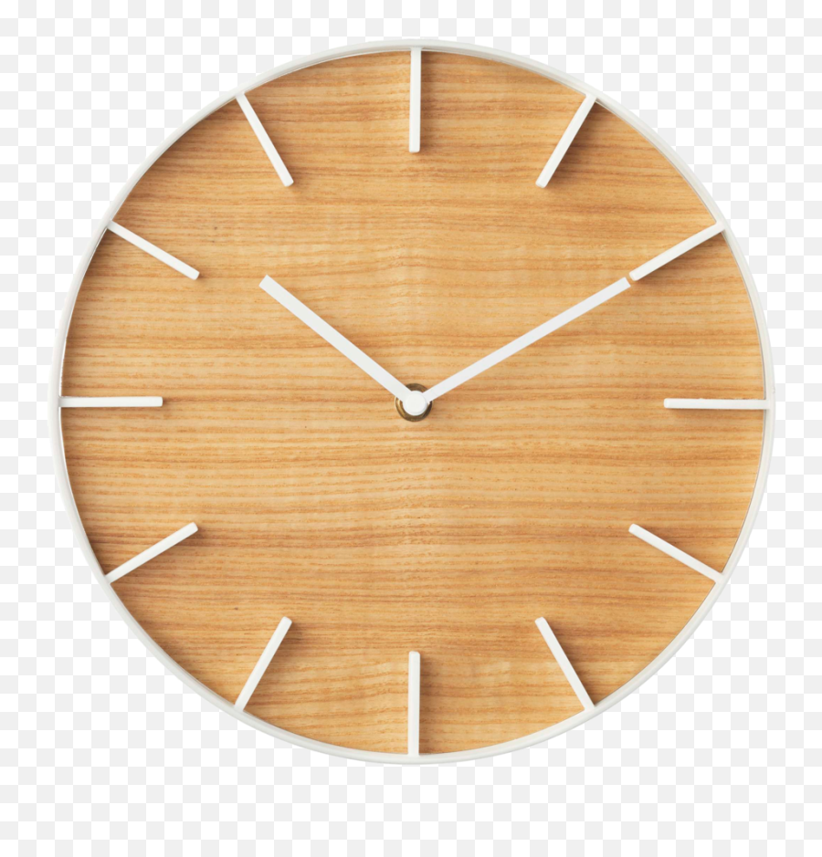 31 Best Modern Wall Clocks To Buy Now Architectural Digest Emoji,Clock Png Transparent