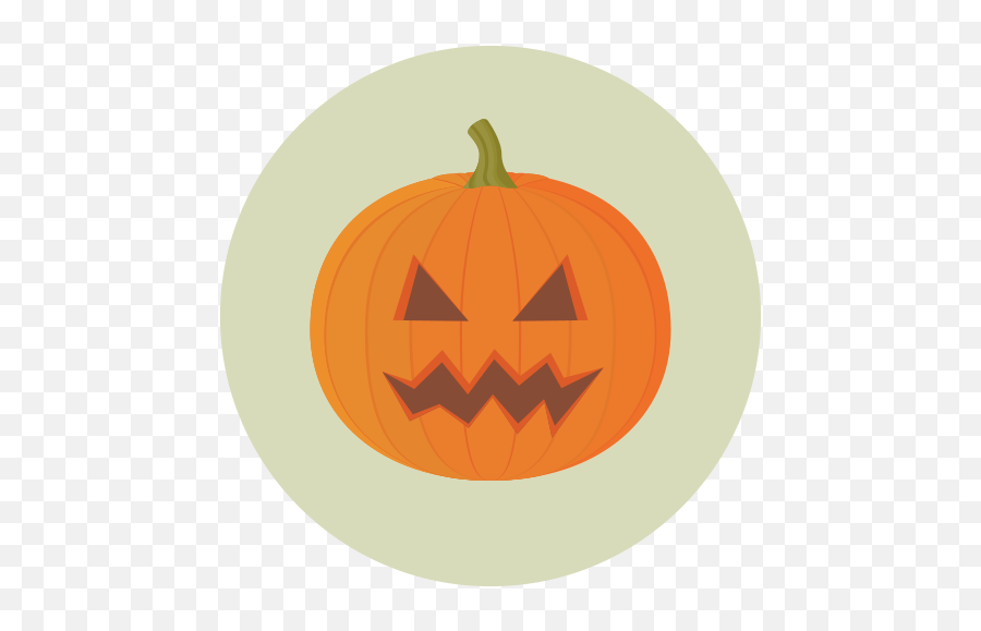 Angry Halloween Pumpkin Icon - Free Download On Iconfinder Emoji,Pumpkin Head Png