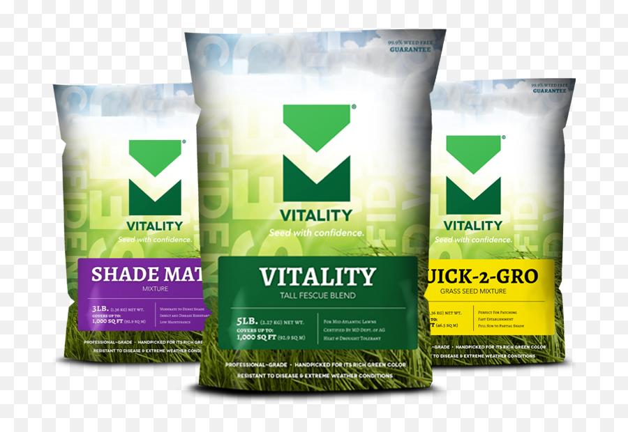 Vitality Seed - Midatlantic Emoji,Bags With Logo