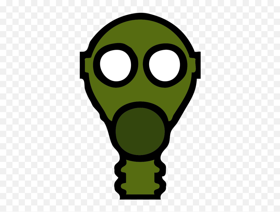Gas Mask Png Svg Clip Art For Web - Download Clip Art Png Emoji,Oxygen Clipart