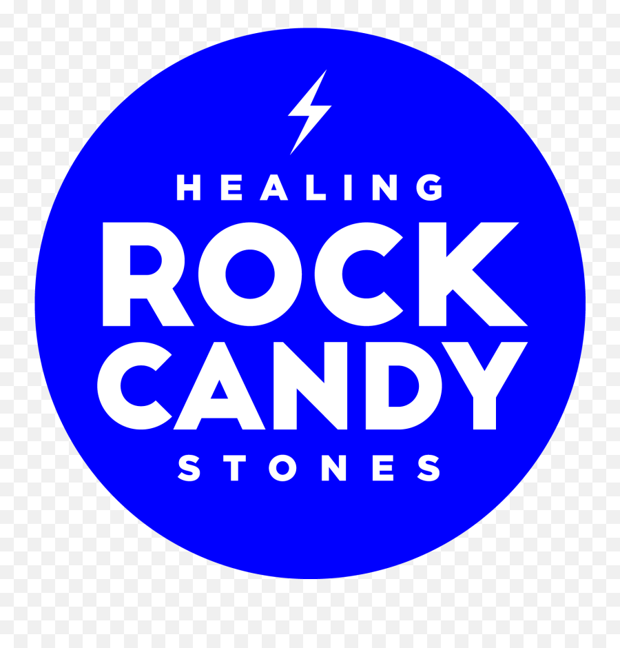 Rock Candy Healing Stones Rocks Stones Crystals Emoji,Crystals Transparent