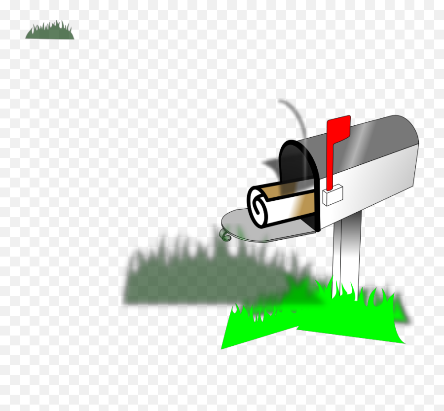Mailboxpng Svg Vector Mailboxpng Clip Art - Svg Clipart Language Emoji,Mailbox Clipart