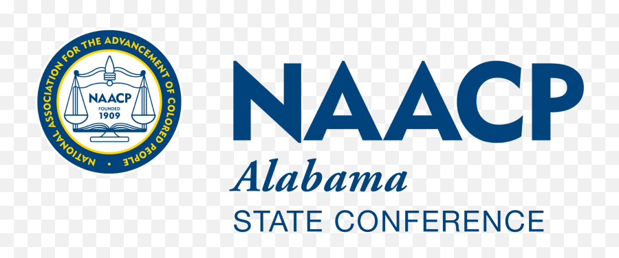 Naacp Alabama State Conference Emoji,University Of Alabama Logo Png