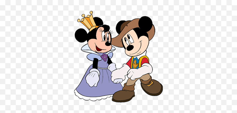 Disneyu0027s The Three Musketeers Clip Art Disney Clip Art Galore Emoji,Magic Kingdom Clipart