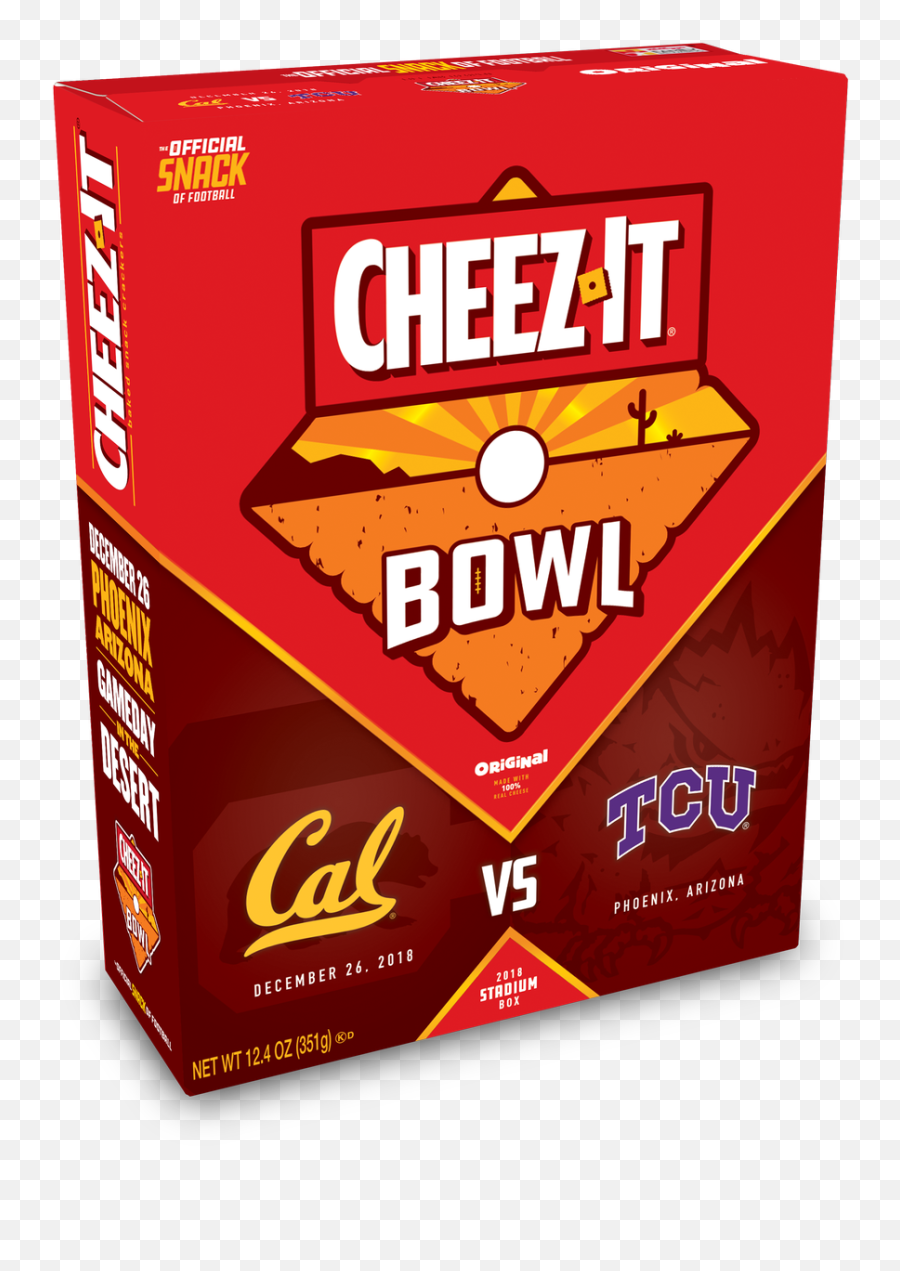 Cheez - It Bowl A Home Run With Millenial Fans Many Others Emoji,Playstation Fiesta Bowl Logo