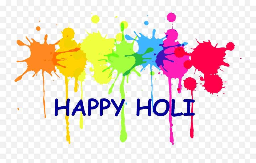 Free Holi Color Png Transparent Images Download Free Holi Emoji,Colour Png