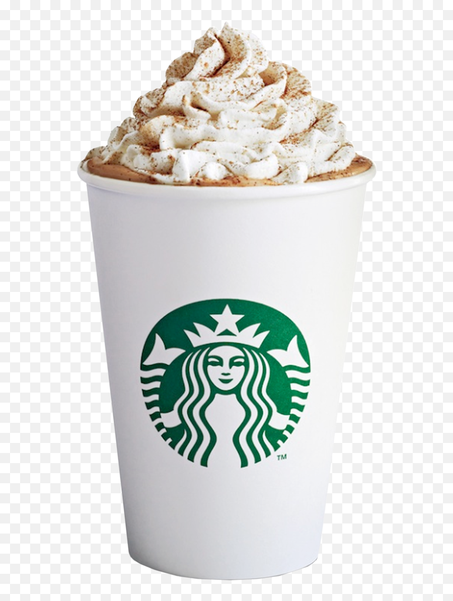 Pumpkin Spice Latte Iphone X Coffee Starbucks - Coffee Png Emoji,Barista Png