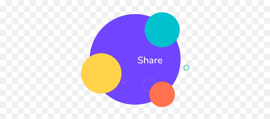 Share By Shaddock On Dribbble Emoji,Venn Diagram Clipart