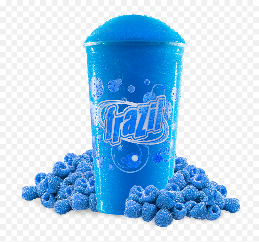 Blue Razzmatazz - Frazil Emoji,Blue Raspberry Png