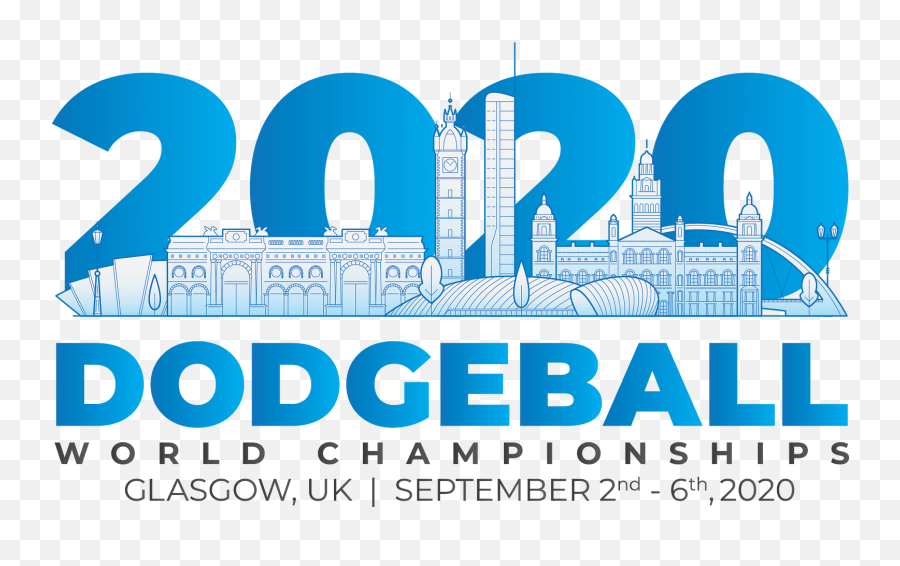 World Championships World Dodgeball Federation Emoji,2016 World Series Champions Logo