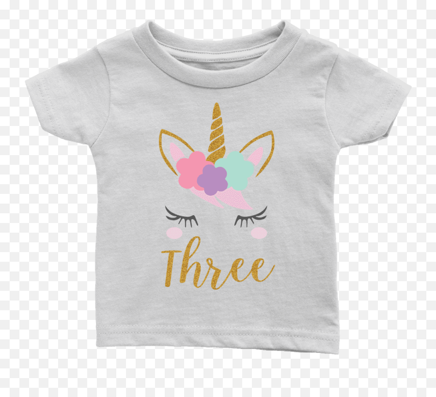 Third Birthday Girl Shirt Unicorn 3rd Birthday Outfit Emoji,Birthday Girl Png