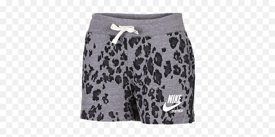 Nike Gym Vintage Shorts Dame Emoji,Nike Logo Shorts