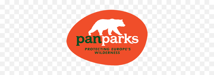 Pan Parks On Twitter Session 3 Of Wildernessdays Is Emoji,California Bear Logo