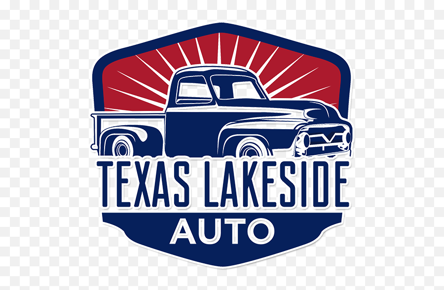 Used Cars Conroe Tx Used Cars U0026 Trucks Tx Texas Lakeside Emoji,Pickup Truck Logo