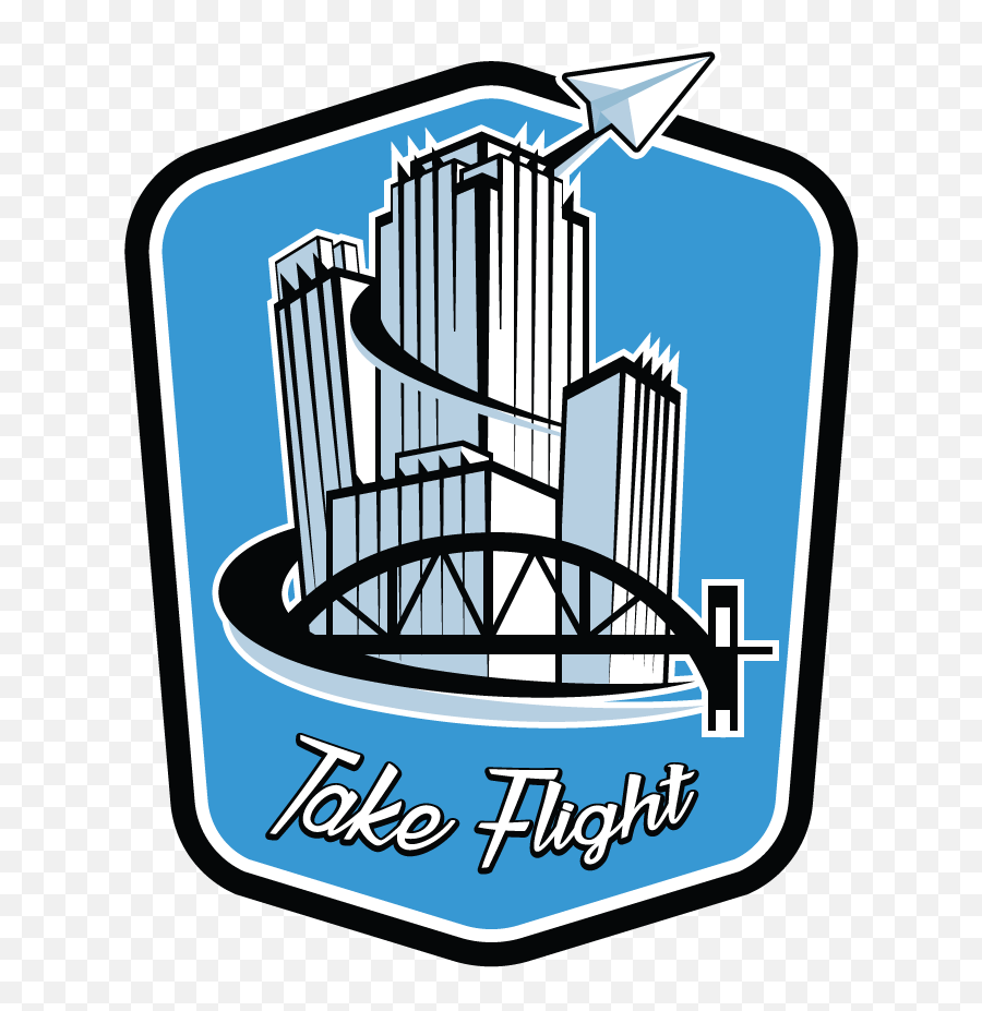 5th Annual Lr Paper Airplane Championship - Vertical Emoji,Airplane Logo