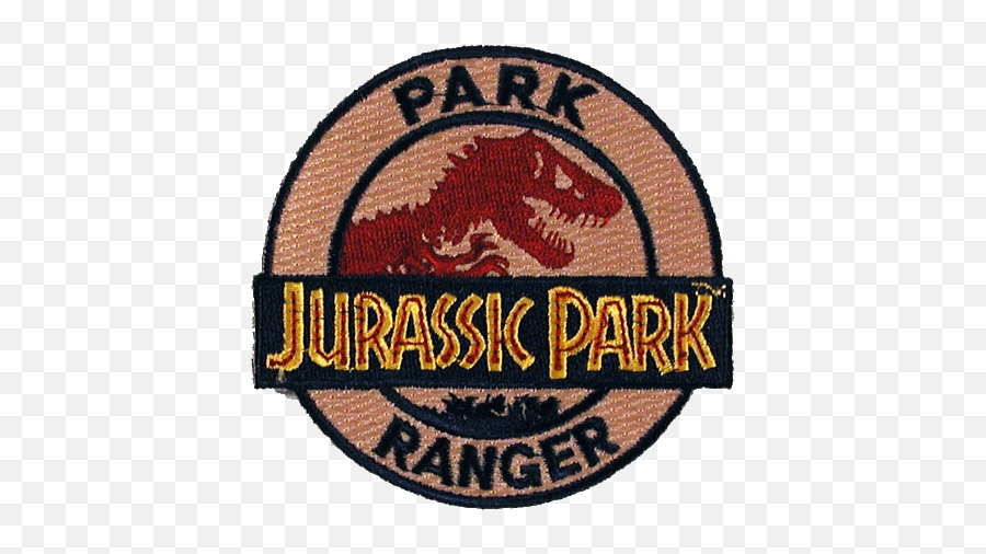 Jurassic Park Transparent Picture - Jurassic Park Emoji,Jurassic Park Logo