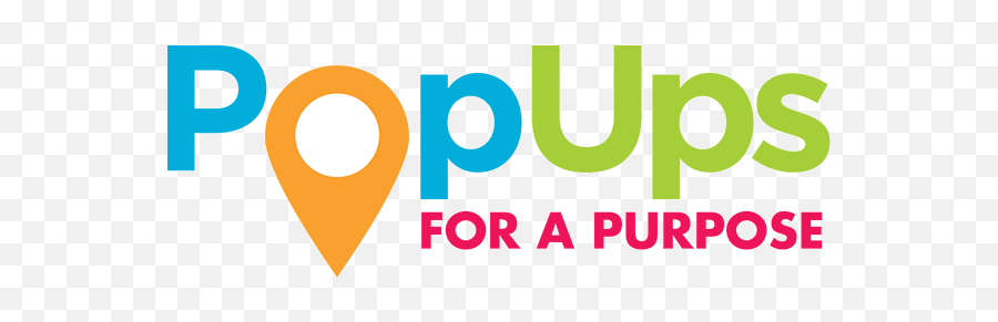 Download Hd Popup Logo Pins - Strandmøllen Emoji,Up Logo