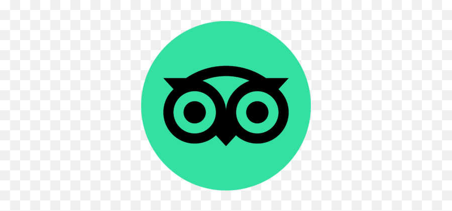 Tripadvisor Logo - Trip Advisor Icon Emoji,Tripadvisor Logo