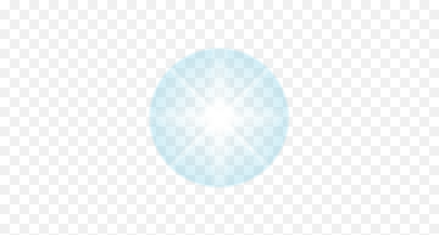 Blue Lens Flare Png Pic Png Arts - Color Gradient Emoji,Lens Flare Png