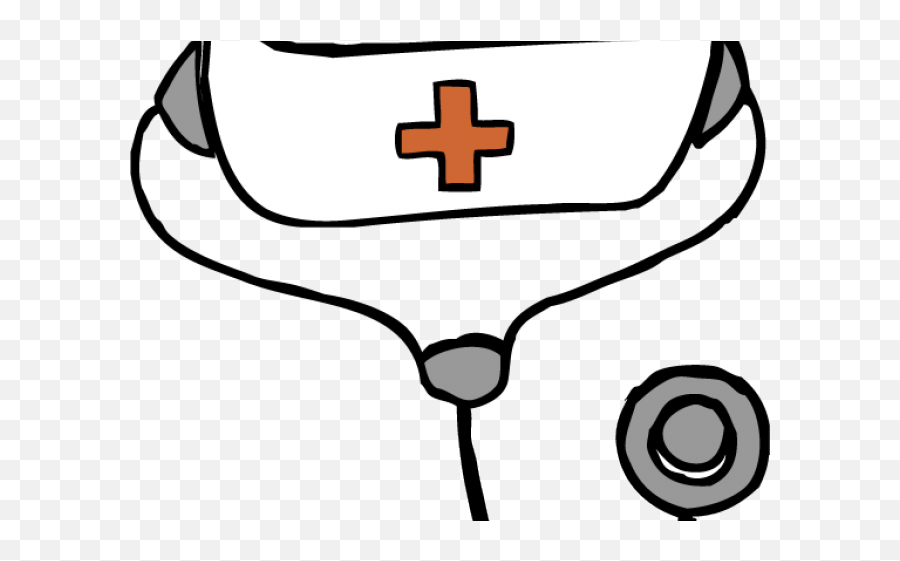 Nurse Clipart Png - Stemware Emoji,Nursing Clipart