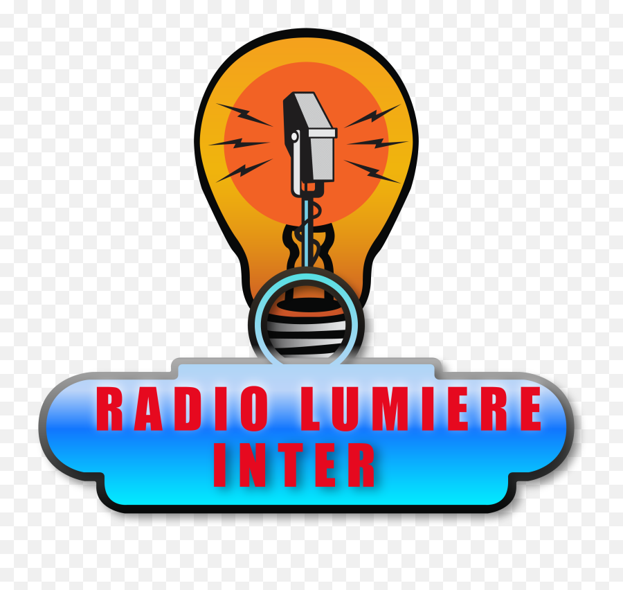 Radio Lumière Inter - Jouer Évangile 247 Language Emoji,Inter Miami Logo