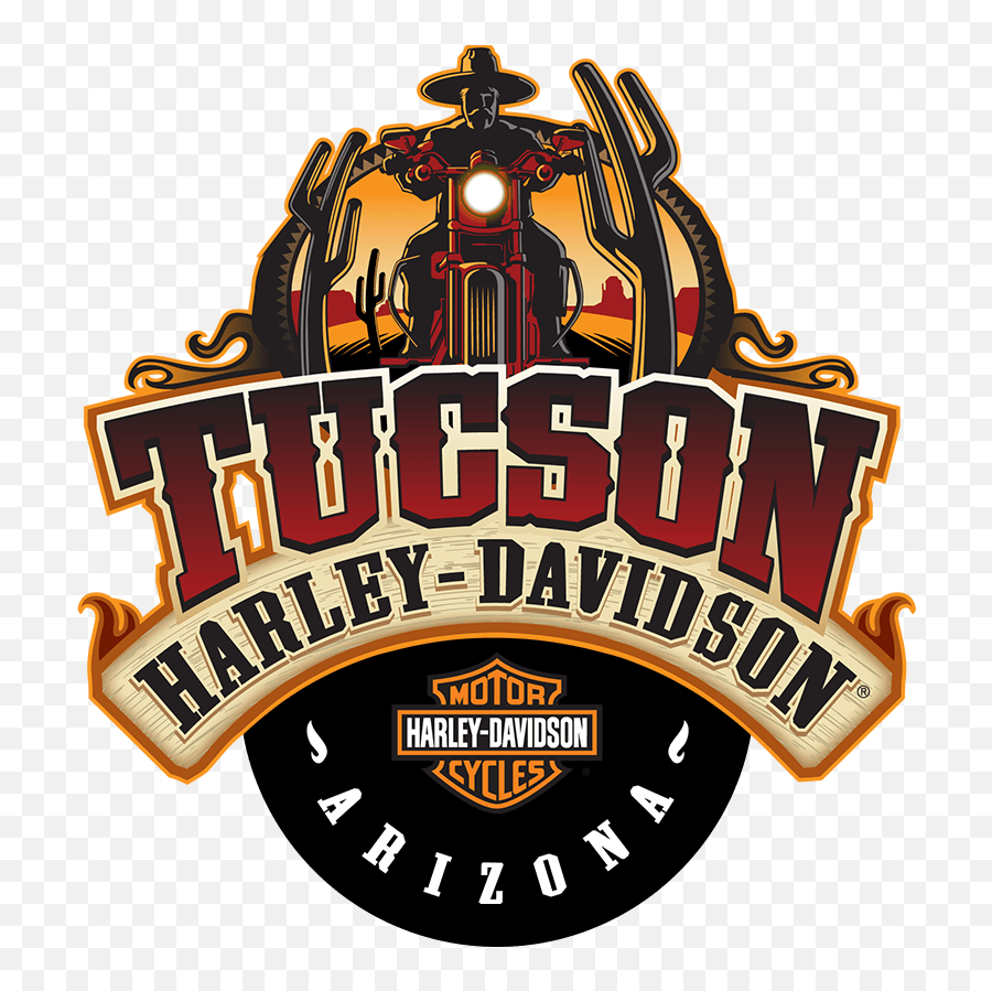 Harley - Davidson Of Tucson Motorcycle Dealer In Tucson Az Tucson Harley Davidson Logo Emoji,Harley Davidson Logo