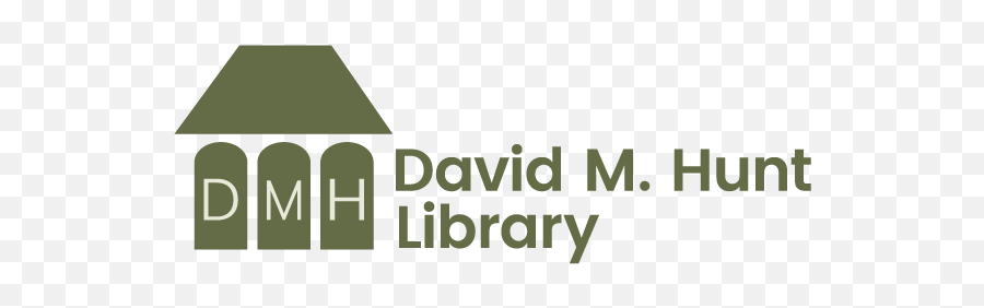 David M Hunt Library Falls Village Connecticut - Bemyguest Emoji,Library Logo