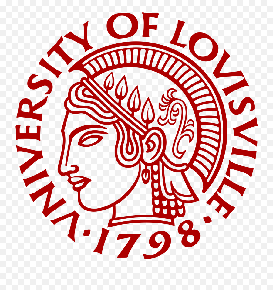 University Of Louisville - Logo University Of Louisville Emoji,Louisville Cardinals Logo