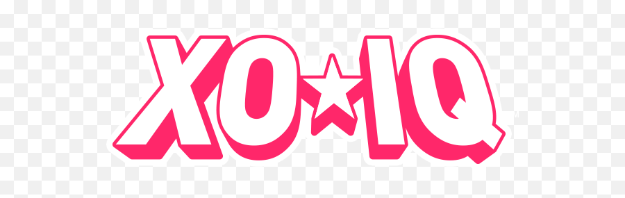 Xo - Xo Iq Emoji,Xo Logo