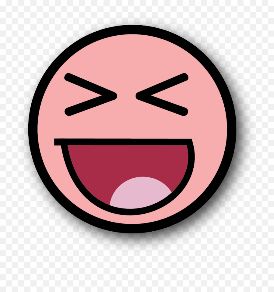 Crazy Face Png - Coconut Song Smiley Face Emoji,Smiley Face Png