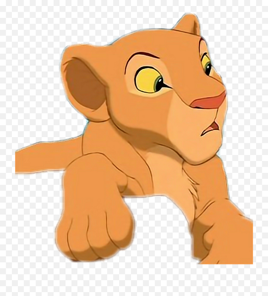 Nala Png Tlk Thelionking Reileão - Lion King The Lion King Emoji,Lion King Clipart