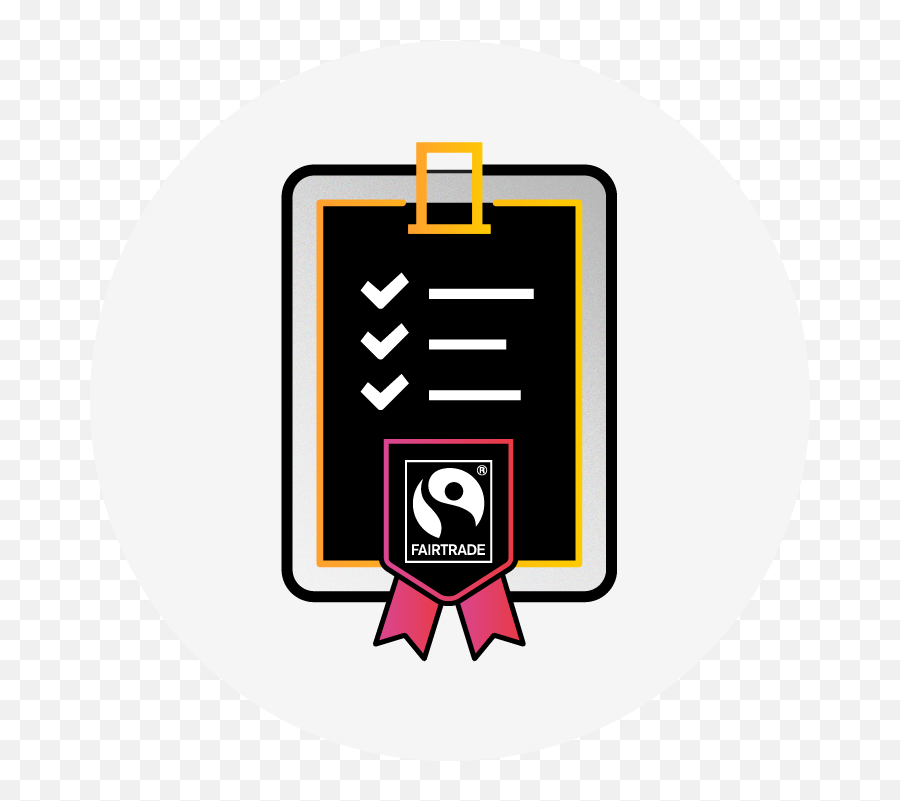 For Business - Fairtrade Canada Vertical Emoji,Fair Trade Logo