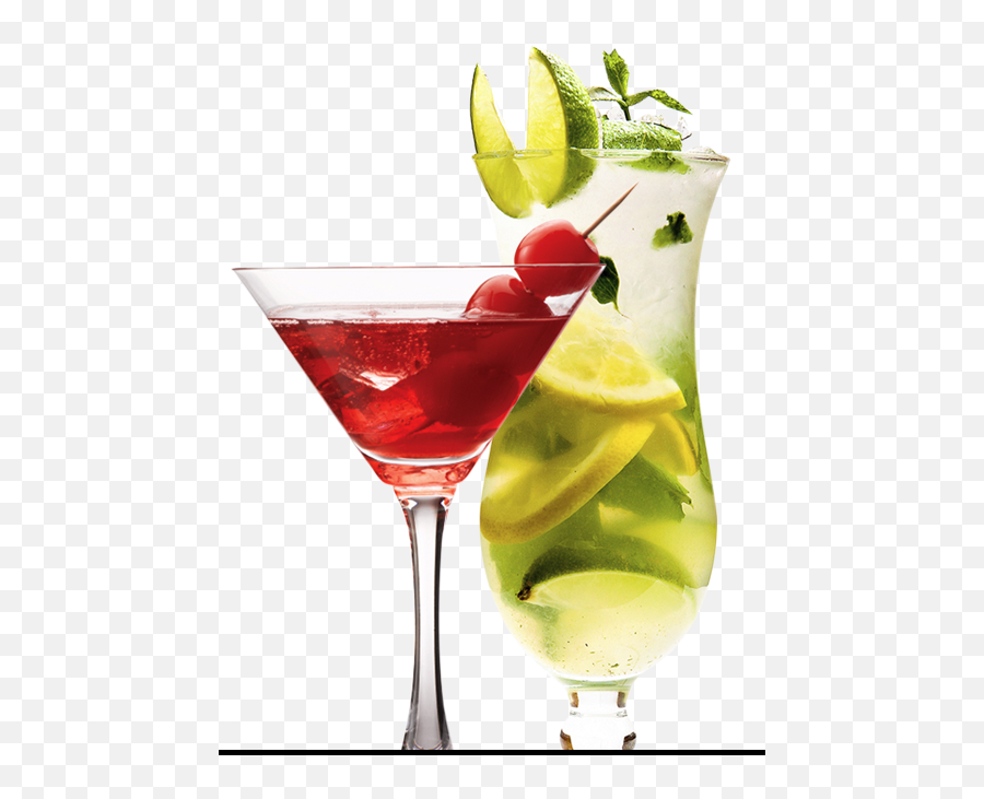 Cocktail Png - Cocktail Png Emoji,Cocktails Png